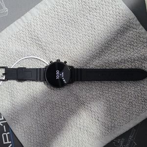 Gen 4 fossil watch